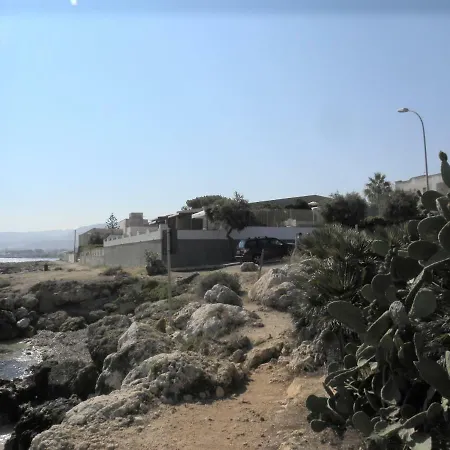 Ai Tre Scalini Da Vita 3* Valderice