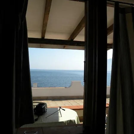 Ai Tre Scalini Da Vita Apartmanhotel