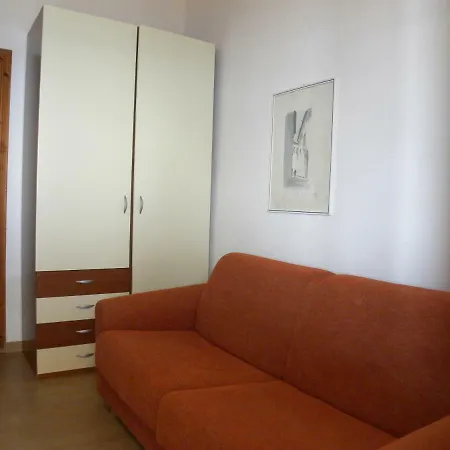 Apartmanhotel Ai Tre Scalini Da Vita 3*