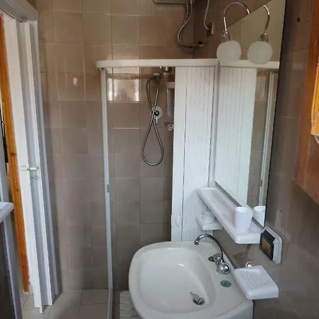 Ai Tre Scalini Da Vita Apartmanhotel