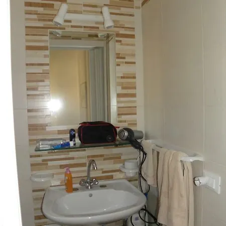 Ai Tre Scalini Da Vita Apartmanhotel Valderice