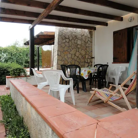Ai Tre Scalini Da Vita Apartmanhotel Valderice