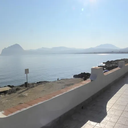 Apartmanhotel Ai Tre Scalini Da Vita Valderice