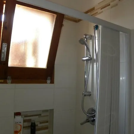Ai Tre Scalini Da Vita Apartmanhotel 3*